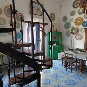 Casa Margherita San Vito Lo Capo