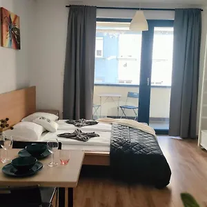 Super Cozy & Apartment