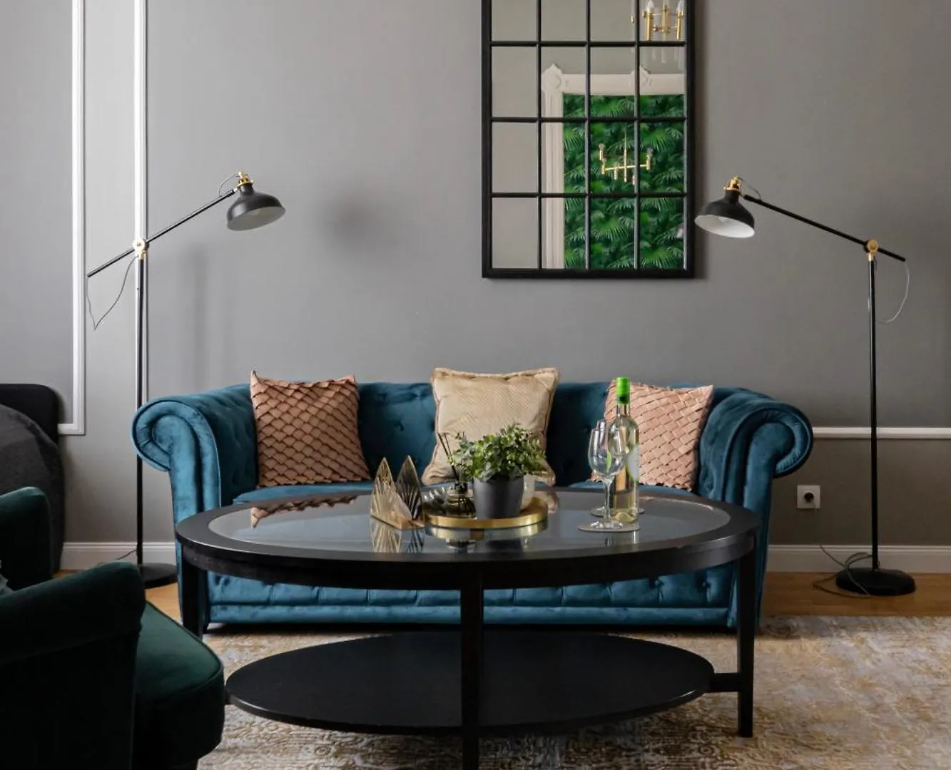 Heart Of City Budapest Apartment