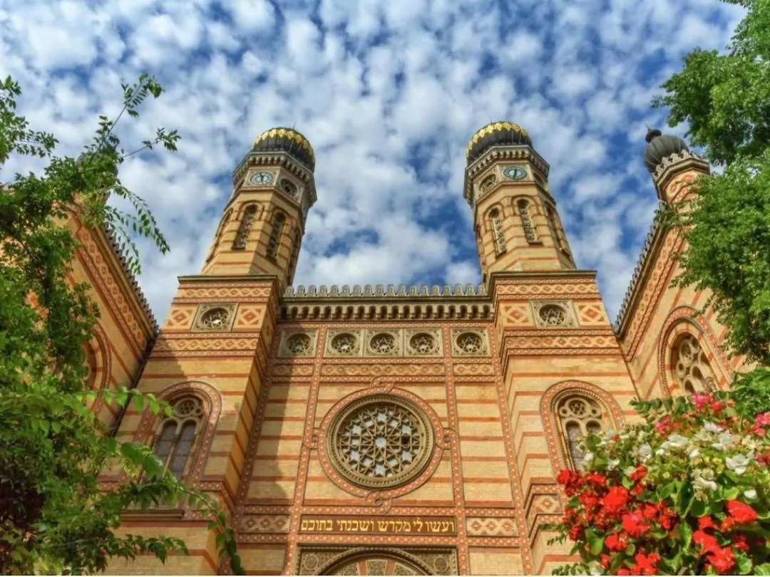 Heart Of City Βουδαπέστη